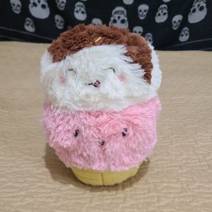 Squishable Ice Cream Cone Plush